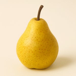Early Gold Pear