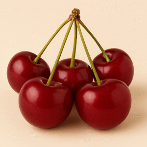 Mesabi Cherry