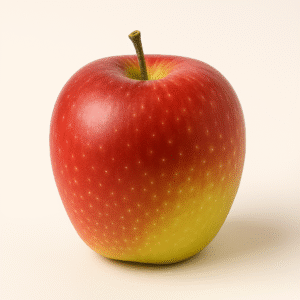 Red Baron Apple