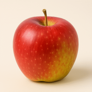 Red Regent Apple