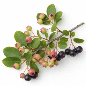 Serviceberry