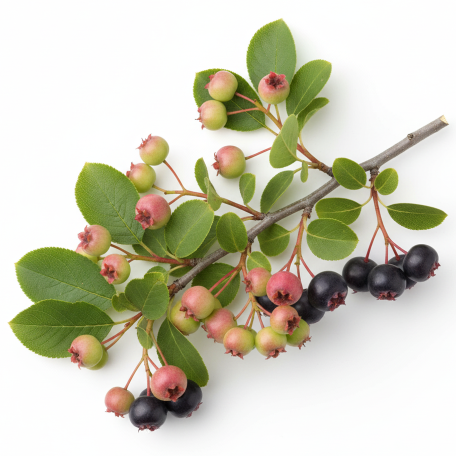 Serviceberry