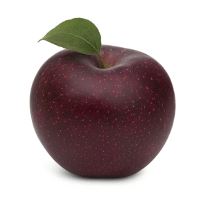 Black Oxford Apple