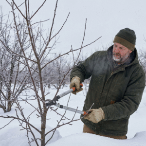 Pruning Services