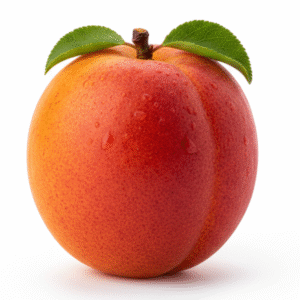 OrangeRed Apricot