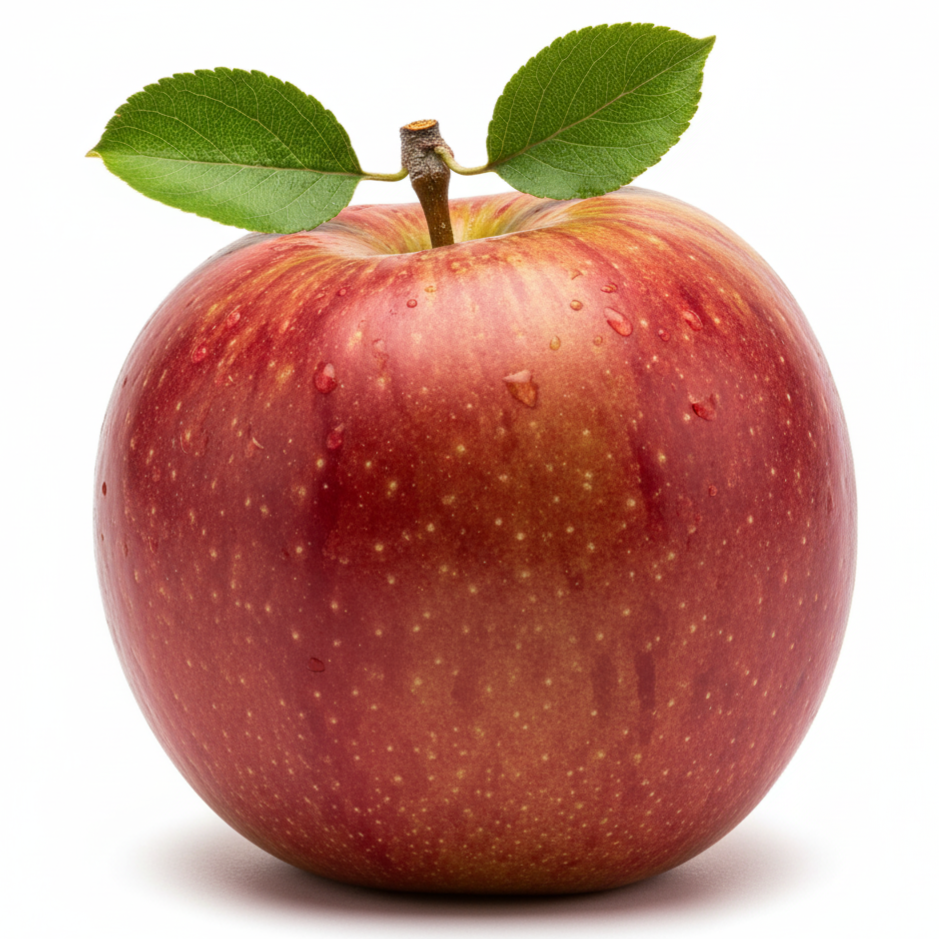 Prairie Spy Apple